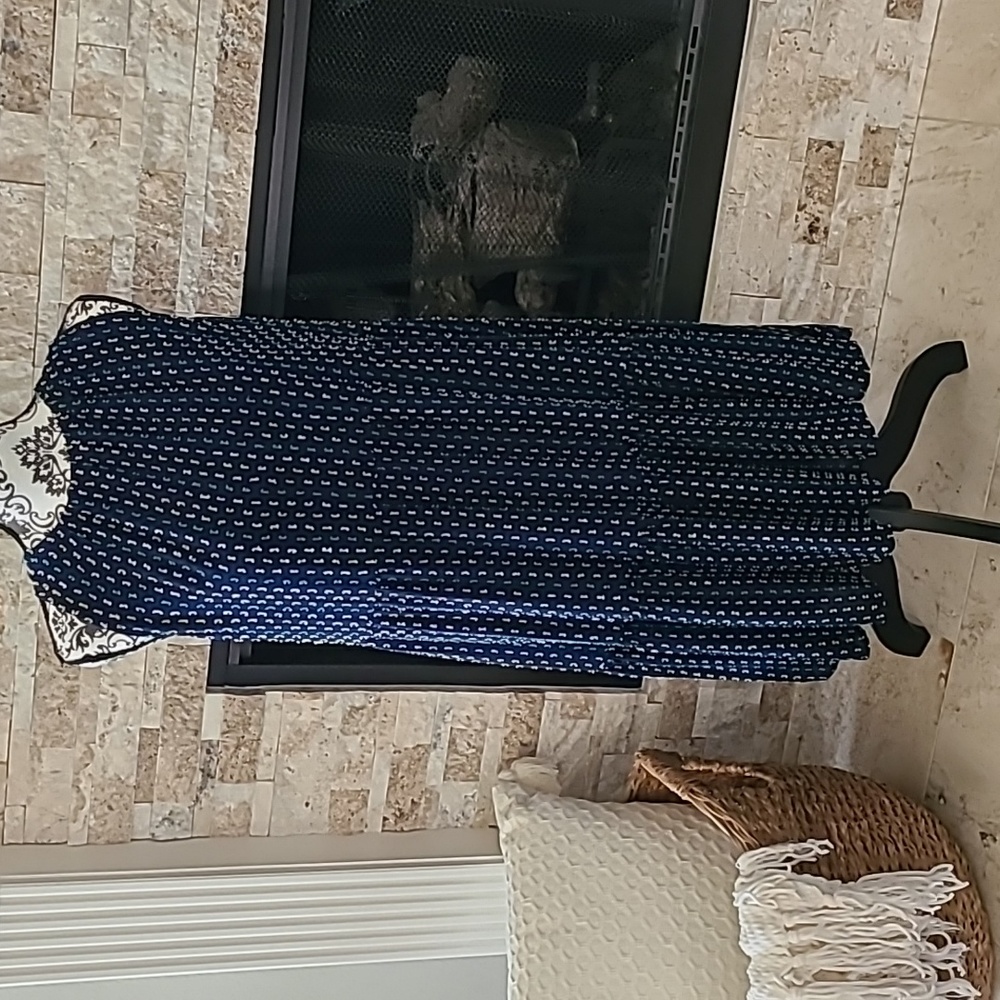 Beautiful Dress